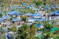 Hurricane Matthew Relief Work