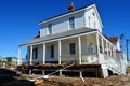 Hurricane Michael Clean-up