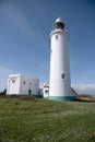 Hurst point Lighthouse