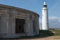 Hurst point Lighthouse