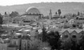 Hurva Synagogue is a also known as Hurvat Rabbi Yehudah he-Hasid historic synagogue