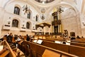 Hurva Synagogue - Jerusalem