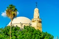 Hurva synagogue in Jerusalem, Israel