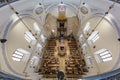 Hurva Synagogue, Jerusalem, Israel