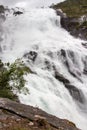 Husedalen valley