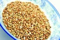 Husked Buckwheat Rice