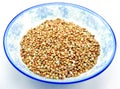 Husked Buckwheat Rice