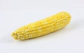 Husked Corn Angle