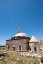 Husrev Pasha Mosque, Van, Turkey Royalty Free Stock Photo