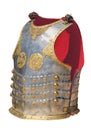 Hussar armour sixteen century