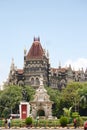 Hutatma Chowk, Mumbai, India