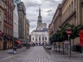 Hutcheson Street, Glasgow