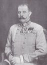 The Archduke Ferdinand - 1863 - 1914