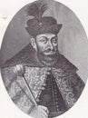 Gabriel Bethlen - 1580 - 1629