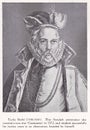 Tycho Brahe 1546 - 1601