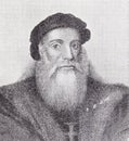 Vasco Da Gama 1469 - 1525