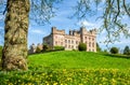 Hutton in the Forest, Cumbria, England