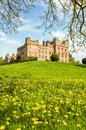 Hutton in the Forest, Cumbria, England