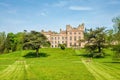 Hutton in the Forest, Skelton, Cumbria, England