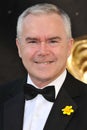 Huw Edwards Royalty Free Stock Photo