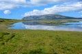 Hvalfjordur fjord near Reykjavik, Iceland