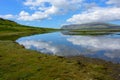 Hvalfjordur fjord near Reykjavik, Iceland