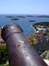 Hvar Royalty Free Stock Photo