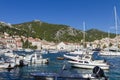 Hvar, Croatia Royalty Free Stock Photo