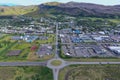 Hveragerdi is growing village in South Iceland and only 35km from Reykjavik.