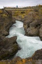 Hvita River - Husafell - Iceland