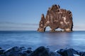 Hvitserkur, giant rock