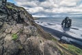 Hvitserkur rock formation, Iceland