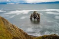 Hvitserkur rock in Iceland