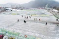 Hwacheon Ice Fishing Festival