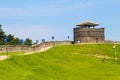 Hwaseong Fortress