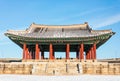 Hwaseong Fortress