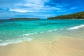 Hyams Beach Australia Royalty Free Stock Photo