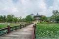 Hyangwonjeong Pavilion