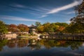 Hyangwonjeong Pavilion