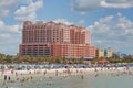 Hyatt Regency Clearwater Beach Resort and Spa