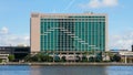 The Hyatt Regency, Jacksonville, Florida