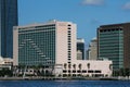 The Hyatt Regency, Jacksonville, Florida