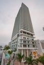 Hyde Luxury residences Hallandale Hollywood Beach Florida