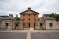 Hyde Park Barracks Museum Royalty Free Stock Photo