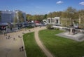 Hyde Park Corner, London, UK