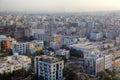 Hyderabad cityscape