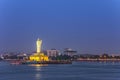 Hussain Sagar - Hyderabad - India