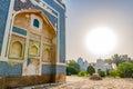 Hyderabad Mian Ghulam Nabi Kalhoro Tomb 36