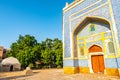 Hyderabad Mian Ghulam Nabi Kalhoro Tomb 41