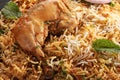 Hyderabadi Biryani